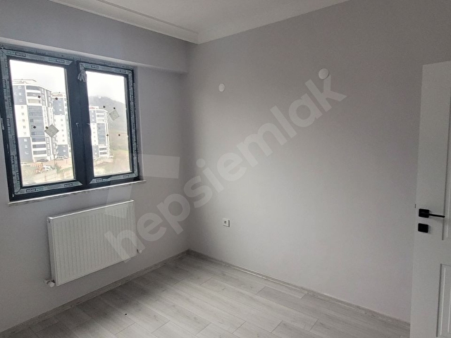 CANİK FEN LİSESİ YANI SIFIR KİRALIK MANZARALI 3+1 DAİRE - Görsel 17