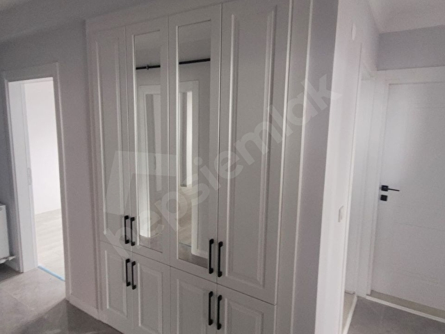 CANİK FEN LİSESİ YANI SIFIR KİRALIK MANZARALI 3+1 DAİRE - Görsel 13