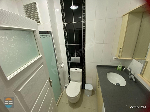 Biret den Ayvalık Sarımsaklıda bahçe katı satılık daire - Görsel 26