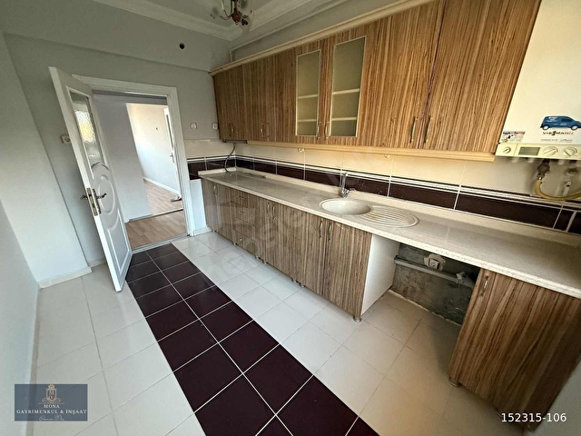 MONADAN YUNUSEMREDE FULL YAPILI GENİŞ KİRALIK 3+1 FIRSAT DAİRE - Görsel 10