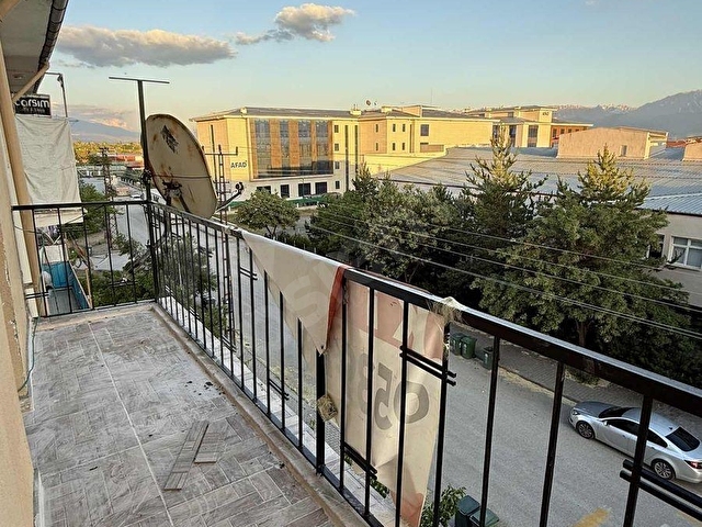 MONADAN YUNUSEMREDE FULL YAPILI GENİŞ KİRALIK 3+1 FIRSAT DAİRE - Görsel 7