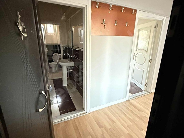 MONADAN YUNUSEMREDE FULL YAPILI GENİŞ KİRALIK 3+1 FIRSAT DAİRE - Görsel 2