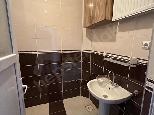 MONADAN YUNUSEMREDE FULL YAPILI GENİŞ KİRALIK 3+1 FIRSAT DAİRE - Görsel 17