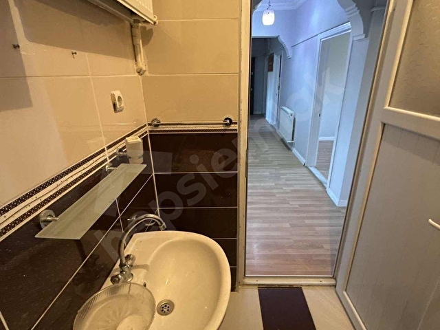 MONADAN YUNUSEMREDE FULL YAPILI GENİŞ KİRALIK 3+1 FIRSAT DAİRE - Görsel 19