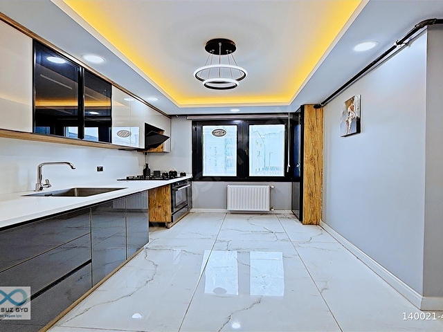 YÜCEURdan BEYLİKDÜZÜ METROBÜSE YAKIN SIFIR BUTİK SİTEDE 2+1! - Görsel 7