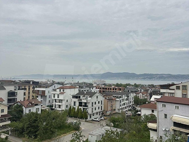 Ful Deniz ve Doğa Manzaralı