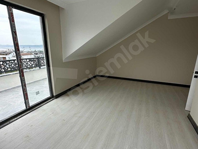 Ful Deniz ve Doğa Manzaralı - Görsel 17