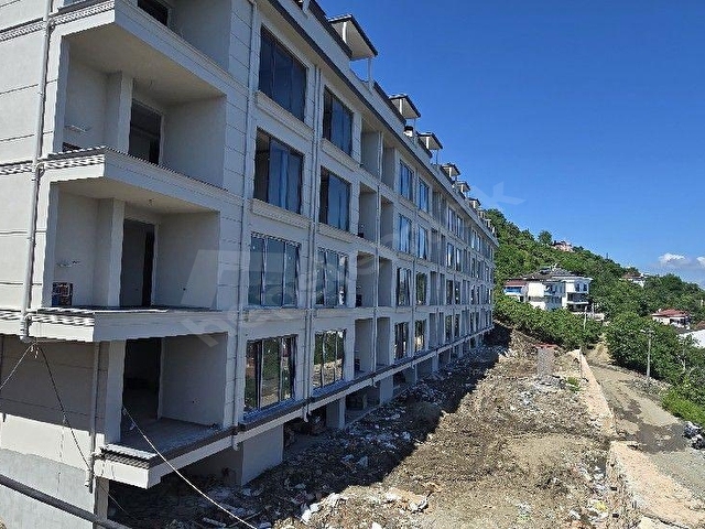 NOVA GAYRİMENKULDEN GÜZELYALI MAHALLESİNDE SATILIK DUBLEKS DAİRE