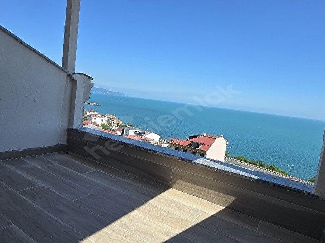 NOVA GAYRİMENKULDEN GÜZELYALI MAHALLESİNDE SATILIK DUBLEKS DAİRE - Görsel 4