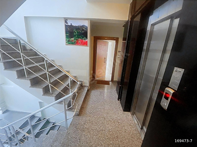 DAĞCIDAN ANADOLU ADLİYESİ TAM KARŞISINDA ARAKAT OFİS 2+1 - Görsel 24