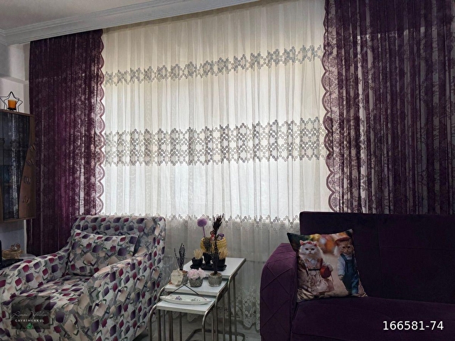 KAYNAK Mahallesi SATILIK 1+1 Bahçeli Dairemiz - Görsel 10