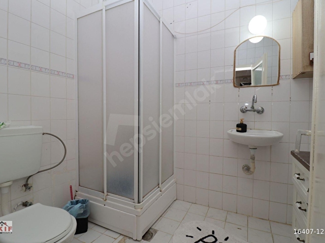 AKİFten ELVANKENT GİMSA YANI SİTEDE 3+1 SATILIK DAİRE - Görsel 22