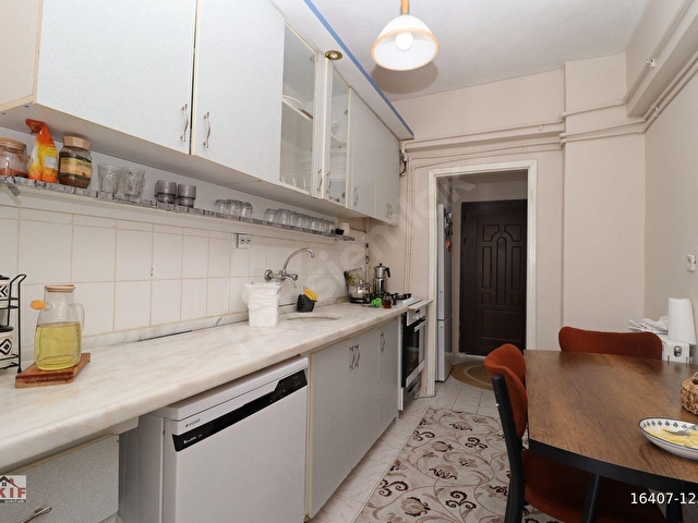 AKİFten ELVANKENT GİMSA YANI SİTEDE 3+1 SATILIK DAİRE - Görsel 7