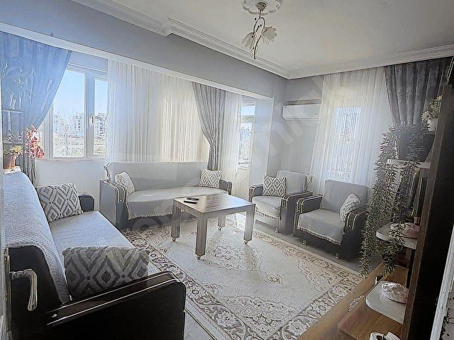 ACİL ŞELALEDE SATILIK 3 KATLI BİNA 3 ADET 160 m DAİRE VE ARSASI - Görsel 19