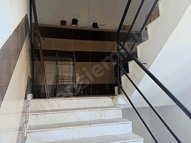 ACİL ŞELALEDE SATILIK 3 KATLI BİNA 3 ADET 160 m DAİRE VE ARSASI - Görsel 4