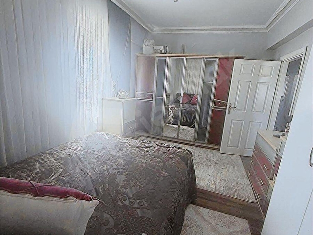 ACİL ŞELALEDE SATILIK 3 KATLI BİNA 3 ADET 160 m DAİRE VE ARSASI - Görsel 8
