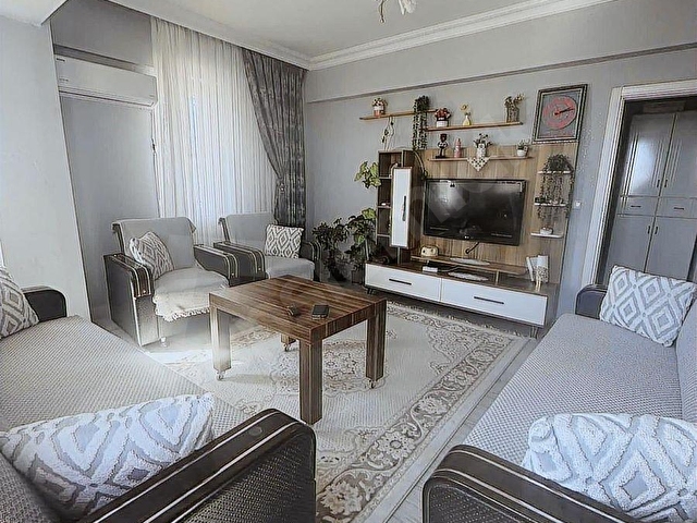 ACİL ŞELALEDE SATILIK 3 KATLI BİNA 3 ADET 160 m DAİRE VE ARSASI - Görsel 18