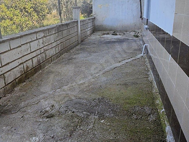 ACİL ŞELALEDE SATILIK 3 KATLI BİNA 3 ADET 160 m DAİRE VE ARSASI - Görsel 3