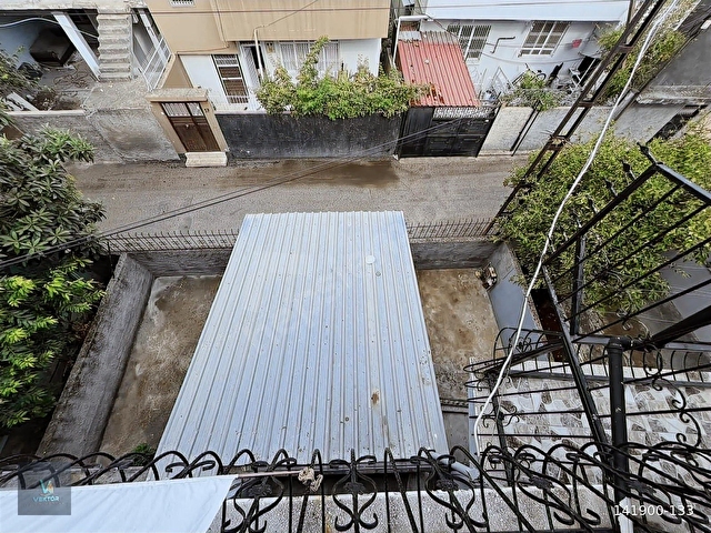 ADANA YÜREĞİR ÖZGÜR MAHALLESİ 3 KATLI SATILIK MÜSTAKİL EV - Görsel 13