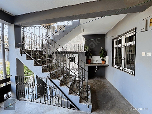 ADANA YÜREĞİR ÖZGÜR MAHALLESİ 3 KATLI SATILIK MÜSTAKİL EV - Görsel 26