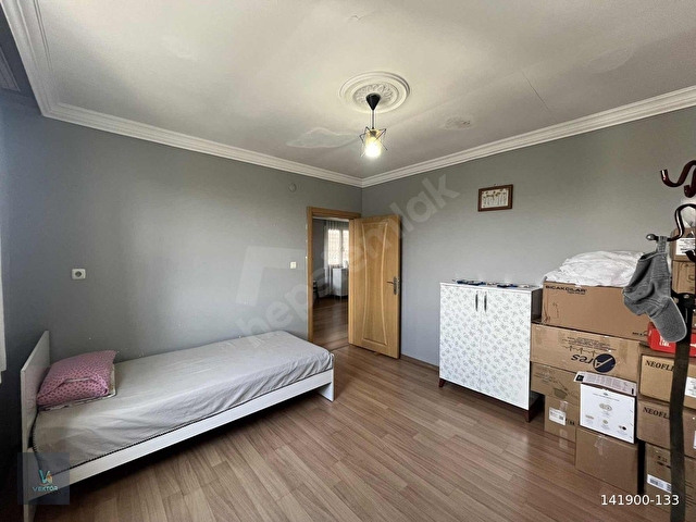 ADANA YÜREĞİR ÖZGÜR MAHALLESİ 3 KATLI SATILIK MÜSTAKİL EV - Görsel 5
