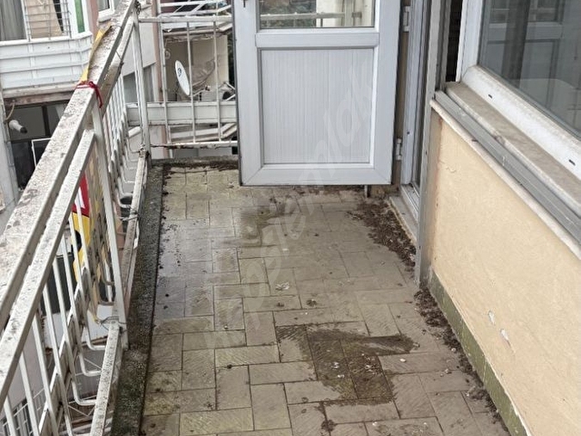 BURSA ALTIPARMAK İNTİZAM MAHALLESİ SATILIK DAİRE - Görsel 7