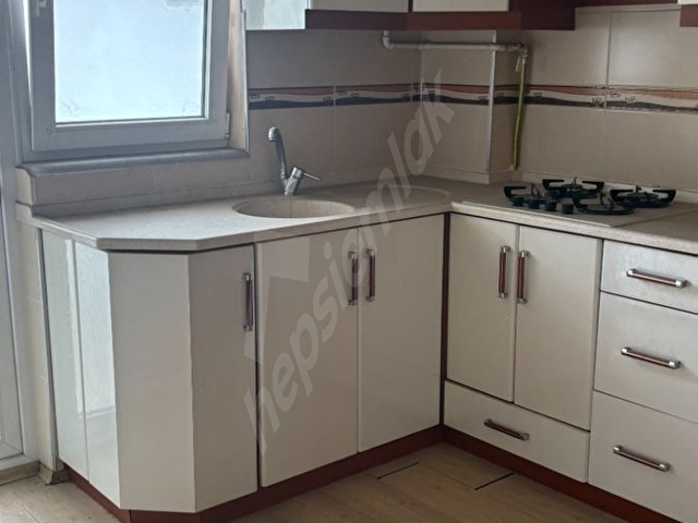 BURSA ALTIPARMAK İNTİZAM MAHALLESİ SATILIK DAİRE - Görsel 4