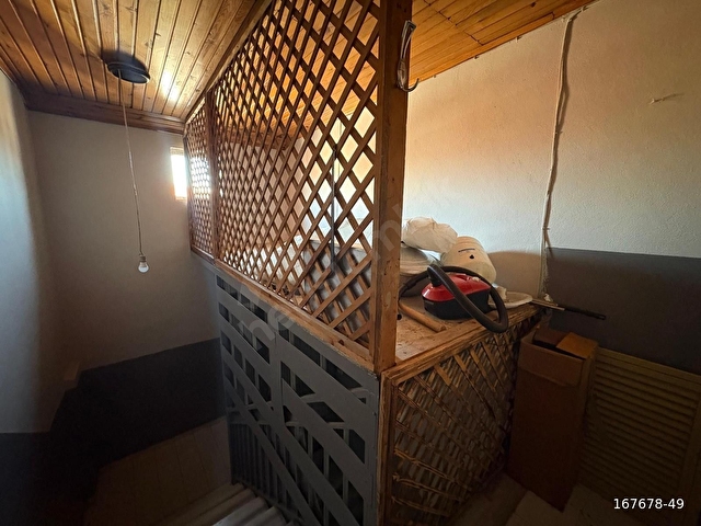 Ümraniye Namık Kemalde 4+1 Geniş Çatı Katı Kiralık - Görsel 24