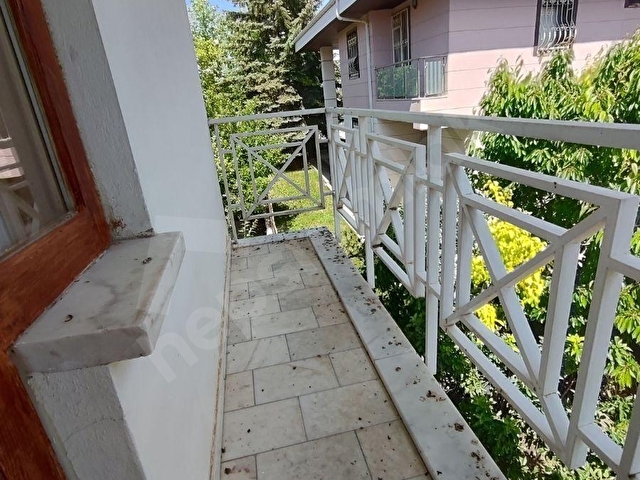 BEYTEPE MAHALLESİ GÜNEYCE VİLLARI SİTESİ 8+1 SATILIK VİLLA - Görsel 20