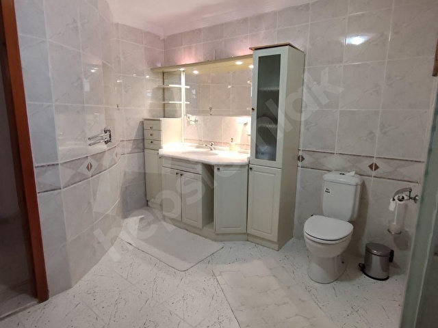 BEYTEPE MAHALLESİ GÜNEYCE VİLLARI SİTESİ 8+1 SATILIK VİLLA - Görsel 17