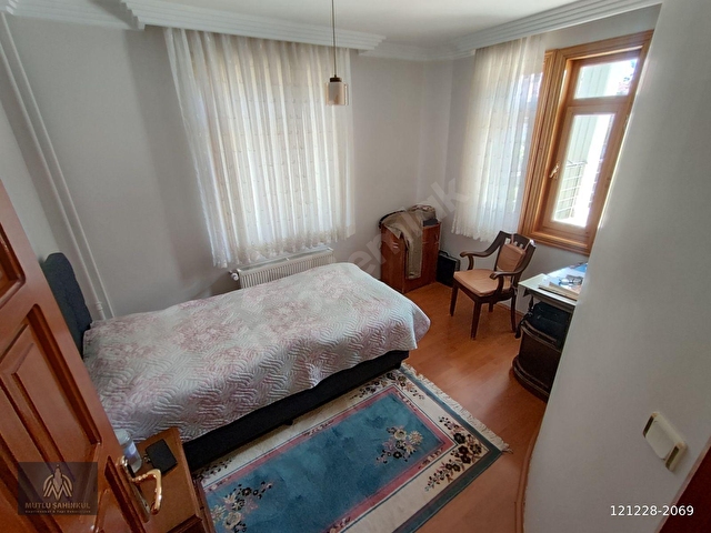 BEYTEPE MAHALLESİ GÜNEYCE VİLLARI SİTESİ 8+1 SATILIK VİLLA - Görsel 8
