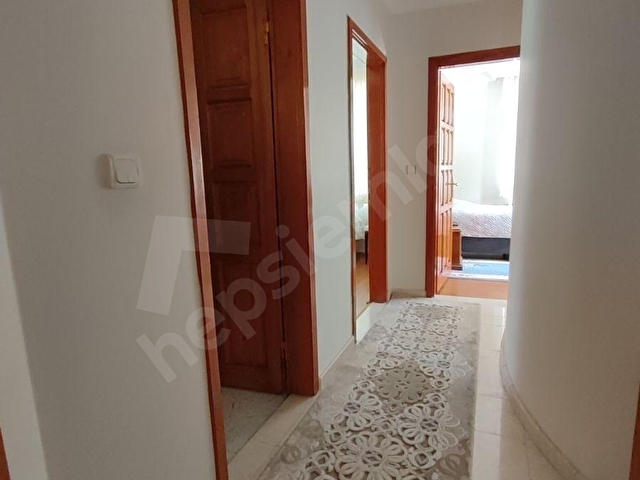 BEYTEPE MAHALLESİ GÜNEYCE VİLLARI SİTESİ 8+1 SATILIK VİLLA - Görsel 10