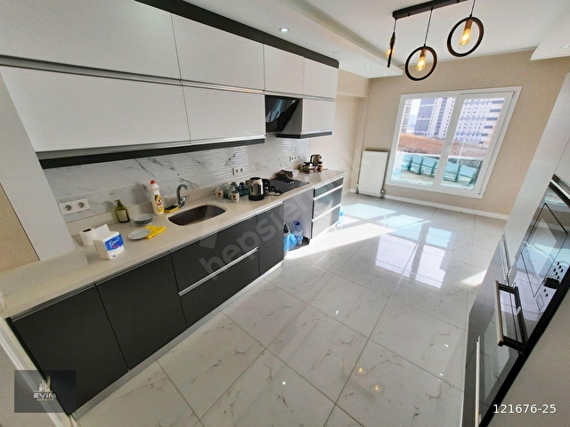 Eryamanda Full Yapili Masrafsiz Site Ici Genis 4 1 Satilik Daire 121676 25 Hurriyet Emlak