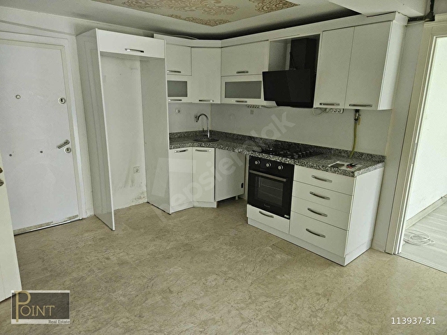 Delta Deluxe Satılık 2+1 Daire Kapalı Mutfak - Görsel 6