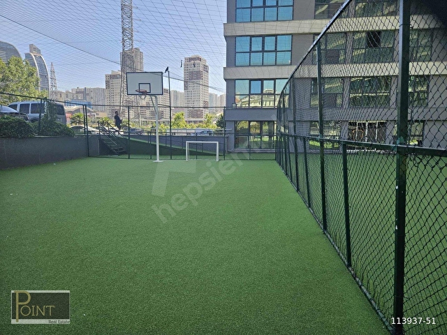 Delta Deluxe Satılık 2+1 Daire Kapalı Mutfak - Görsel 8