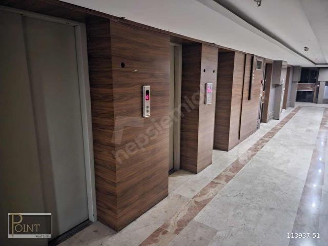 Delta Deluxe Satılık 2+1 Daire Kapalı Mutfak - Görsel 15