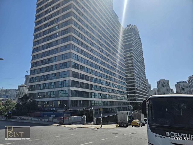 Delta Deluxe Satılık 2+1 Daire Kapalı Mutfak - Görsel 16