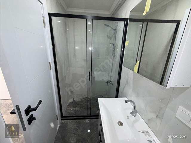 Efka Gayrimenkulden E5e Yakın Yeni Binada Kiralık 1+1 Daire - Görsel 28
