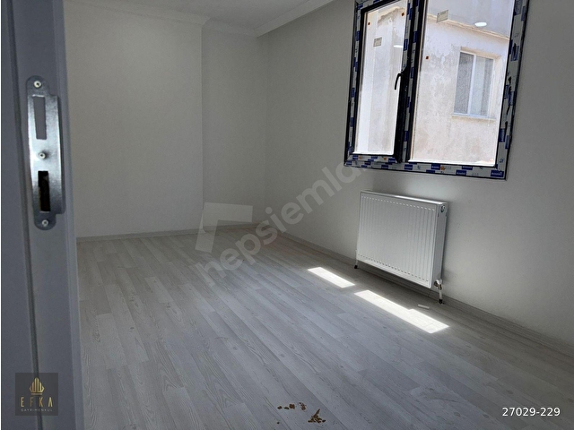 Efka Gayrimenkulden E5e Yakın Yeni Binada Kiralık 1+1 Daire - Görsel 12