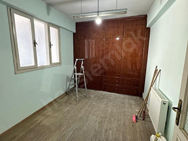 Küçük Menderes Ödemiş Cumhuriyet mh DOĞLGAZLI kiralık Daire - Görsel 10