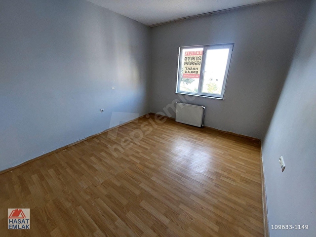 MAMAK ZİRVEKENT MAHALLESİ TOKİ BLOKLARI 2+1 DÜZ GİRİŞ - Görsel 13