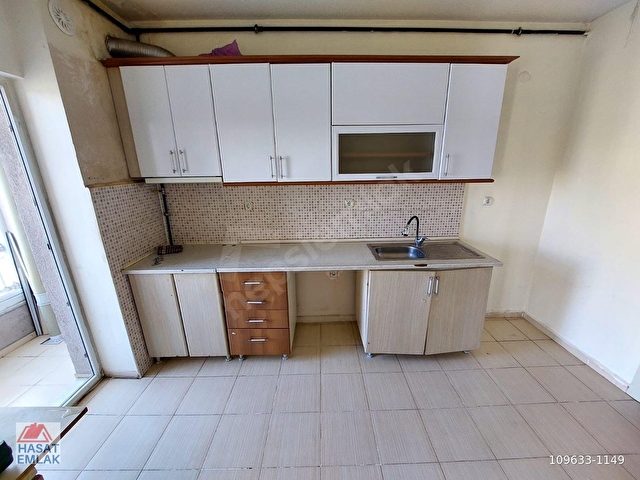 MAMAK ZİRVEKENT MAHALLESİ TOKİ BLOKLARI 2+1 DÜZ GİRİŞ - Görsel 11