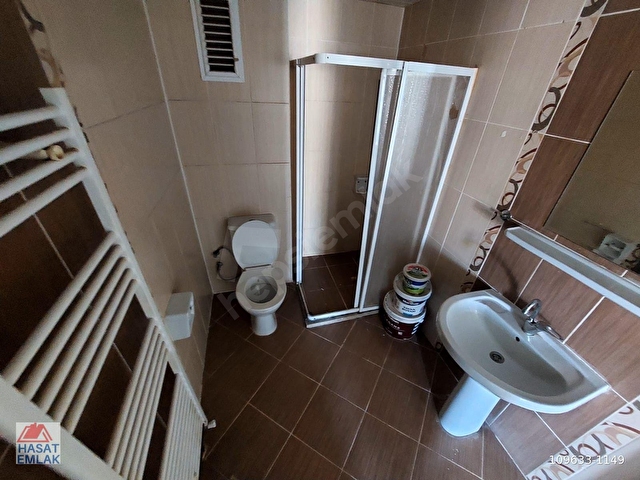 MAMAK ZİRVEKENT MAHALLESİ TOKİ BLOKLARI 2+1 DÜZ GİRİŞ - Görsel 19