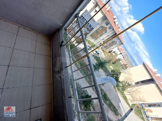 MAMAK ZİRVEKENT MAHALLESİ TOKİ BLOKLARI 2+1 DÜZ GİRİŞ - Görsel 21