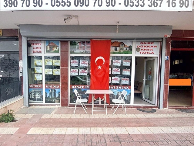 MAMAK ZİRVEKENT MAHALLESİ TOKİ BLOKLARI 2+1 DÜZ GİRİŞ - Görsel 23