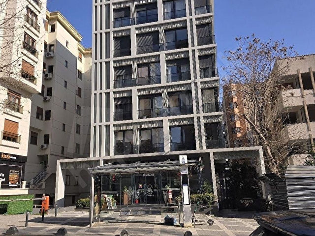 TÜTÜNCÜ MEHMET EFENDİ CADDESİ ÜZERİNDE İSKANLI SATILIK MAĞAZA - Görsel 2