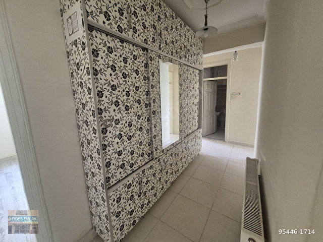 HALİLİYE EMNİYET CADDESİ ÜST SOKAĞI 3+1 SATILIK DAİRE - Görsel 10
