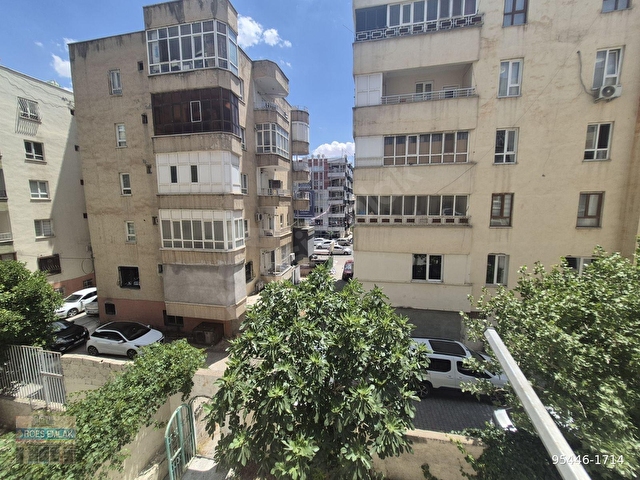 HALİLİYE EMNİYET CADDESİ ÜST SOKAĞI 3+1 SATILIK DAİRE - Görsel 4