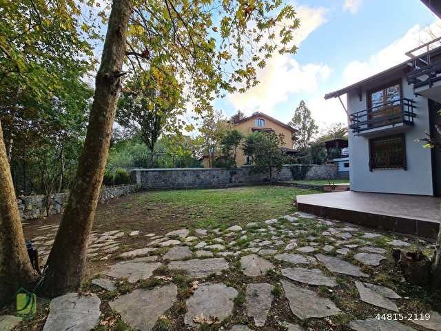 Zekeriyakoy De Bakimli Satilik Garanti Koza 6a Villasi Elit 44815 2119 Hurriyet Emlak