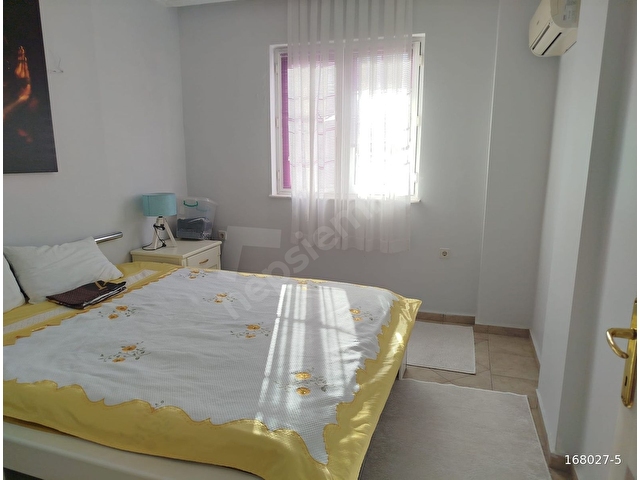 ANTALYA KEMER SATILIK VİLLA MERKEZDE DENİZE YURÜME MESAFESİNDE - Görsel 11